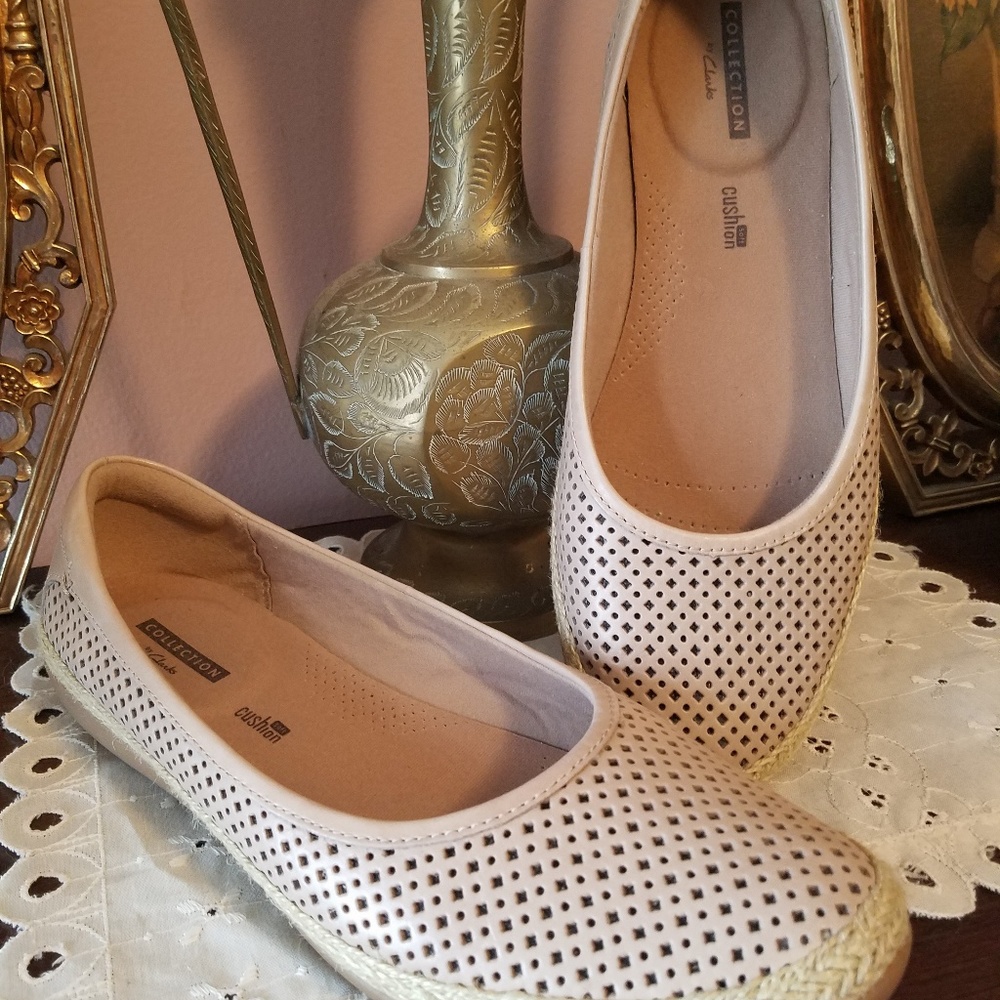 Clarks Flats